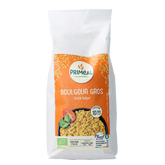 Primeal Bulgur grof bio 500 Gram
