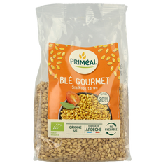 Primeal Tarwe gastronomisch bio 500 Gram