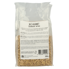Primeal Tarwe snelkokend gastronomisch bio 500.00 Gram