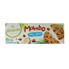 Bisson Coco choco mambo bio 175 Gram