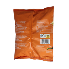 Primeal Chips gerookte paprika bio 75.00 Gram