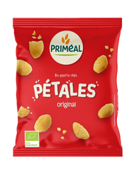 Primeal Chips naturel bio 75.00 Gram
