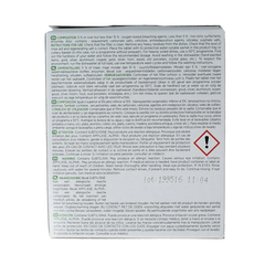 Ecodoo Vaatwasmachine tabletten 30 Stuks