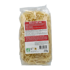 Primeal Wok noedels bio 250.00 Gram