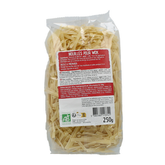 Primeal Wok noedels bio 250 Gram