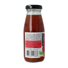 Primeal Loempia zoetzure chilisaus bio 200.00 Gram