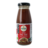 Primeal Pad thai saus bio 200.00 Gram