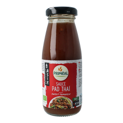 Primeal Pad thai saus bio 200 Gram