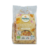 Primeal Couscous met zomerbloemen bio 300.00 Gram