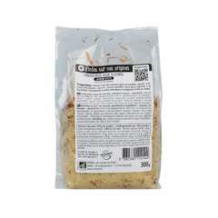 Primeal Couscous met zomerbloemen bio 300.00 Gram