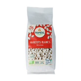Primeal Witte bonen bio 500.00 Gram