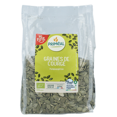 Primeal Pompoenpitten bio 500 Gram