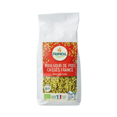 Primeal Bulgur van spliterwten bio 500.00 Gram