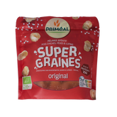 Primeal Super gezouten zaden bio 100.00 Gram