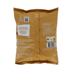 Primeal Chips gepoft pinda glutenvrij bio 75.00 Gram