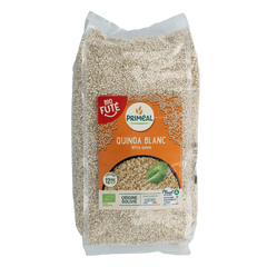 Primeal Witte quinoa bio 1000.00 Gram