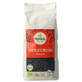 Primeal Linzen beluga bio 500.00 Gram