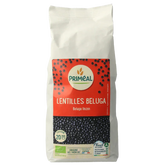 Primeal Linzen beluga bio 500 Gram