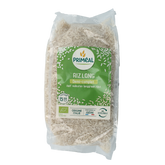 Primeal Halfvolkoren langgraan rijst bio 1.00 Kilogram