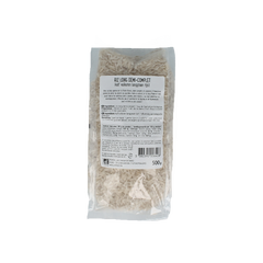 Primeal Halfvolkoren langgraan rijst bio 500.00 Gram