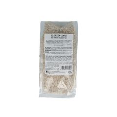 Primeal Halfvolkoren langgraan rijst bio 500 Gram