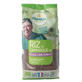 Primeal Rijst red camargue bio 500 Gram