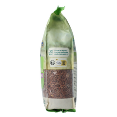 Primeal Rijst red camargue bio 500 Gram