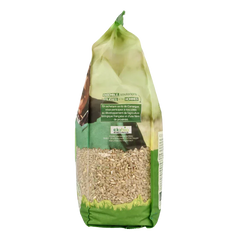 Primeal Volkoren ronde rijst camargue bio 1 Kilogram