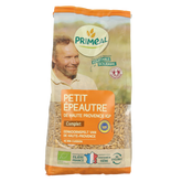 Primeal Eenkoornspelt klein zak bio 500.00 Gram