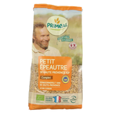 Primeal Eenkoornspelt klein zak bio 500 Gram