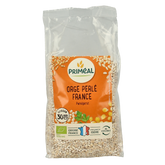 Primeal Geparelde gerst bio 500.00 Gram