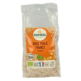 Primeal Geparelde gerst bio 500 Gram