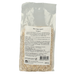 Primeal Geparelde gerst bio 500 Gram