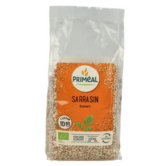 Primeal Sarrasin boekweit bio 500 Gram