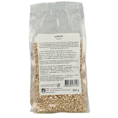 Primeal Sarrasin boekweit bio 500 Gram