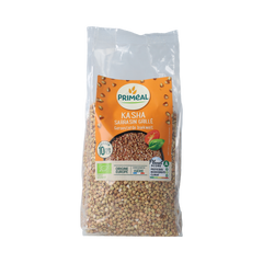 Primeal Boekweit geroosterd bio 500.00 Gram