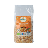 Primeal Popcorn mais bio 500.00 Gram