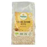 Primeal Kleine havervlokken bio 500 Gram