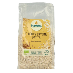 Primeal Kleine havervlokken bio 500 Gram