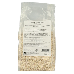 Primeal Kleine havervlokken bio 500 Gram
