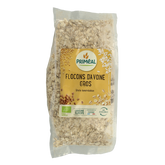 Primeal Grote havervlokken bio 500 Gram