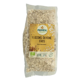 Primeal Grote havervlokken bio 500 Gram