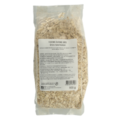 Primeal Grote havervlokken bio 500.00 Gram