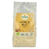 Primeal Gierstvlokken bio 500 Gram