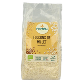 Primeal Gierstvlokken bio 500 Gram