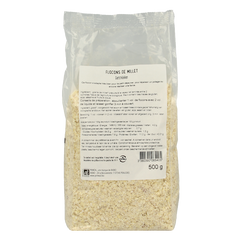 Primeal Gierstvlokken bio 500 Gram