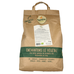 Primeal 5 Granen vlokken bio 3 Kilogram