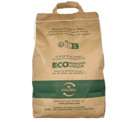 Primeal 5 Granen vlokken bio 3 Kilogram