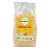 Primeal Couscous wit bio 500 Gram