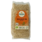 Primeal Bulgur fijn bio 500 Gram